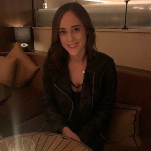 Meet your Posher, Kyla